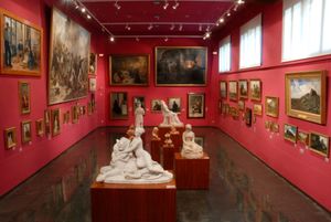 빅토르 발라게르 박물관