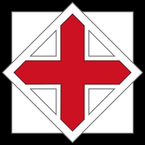 성 요한 십자상