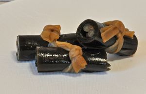 다시마말이(곤부마키)