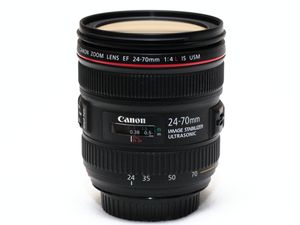 캐논 EF 24-70mm f/4L IS USM