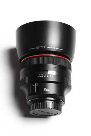 85mm 1.2L 렌즈