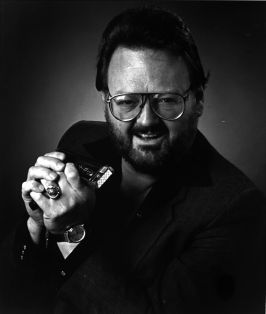 "킹 비스킷 보이"