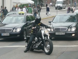 헬싱키의 캐넌볼 멤버