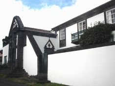 여왕 카타리나의 가문에 속한 노로냐 가족의 저택