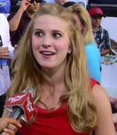 2011년 6월 카 2 월드 프리미어에서 선샤인