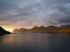 칼소이, 서해안