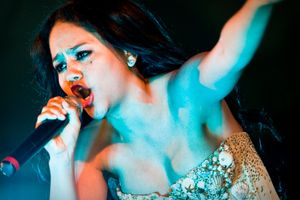 2009년의 델루나