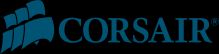 Corsair Components의 구 로고, 2015년 6월 1일까지 사용