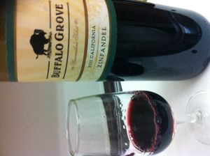 캘리포니아 진판델