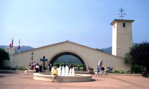 로버트 몬다비 와이너리