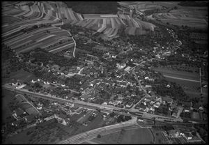 1949년 항공 사진