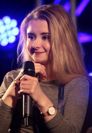 2017년 7월 케리 잉그램