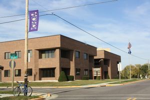 컬럼비아 군 법 집행 센터