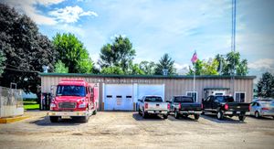 위스콘신 주 도일스타운 시청