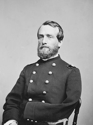 루시우스 페어차일드