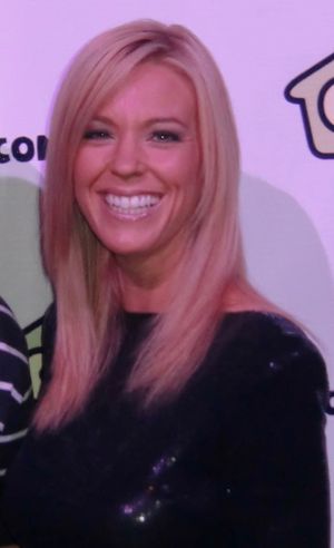 2012년의 고슬린