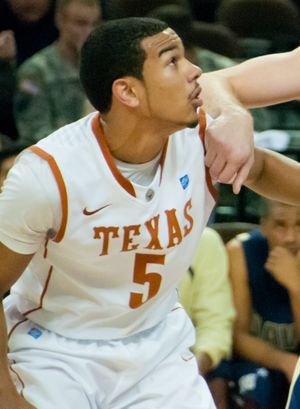 조지프, 2010년 텍사스 롱혼스 소속