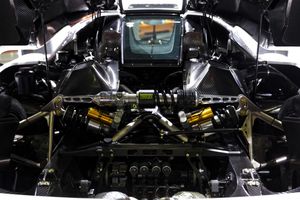 제스코의 트라이플렉스 댐퍼 시스템