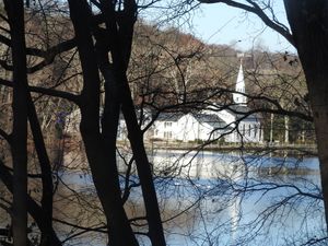 세인트 존스 성공회 교회