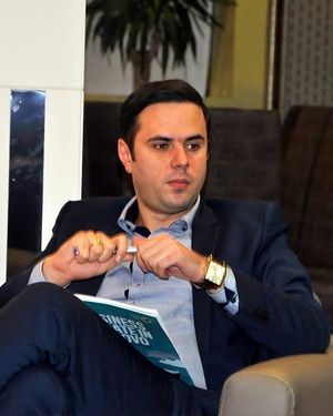 루미르 압디지쿠