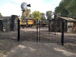 밴 슬라이크 농업 박물관