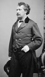 조지 프란시스 트레인