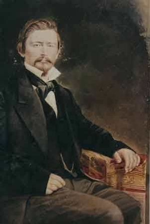 그랜빌 P. 스위프트