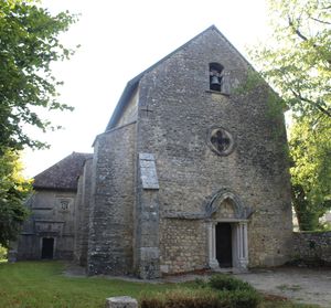 생 세바스티앙 교회