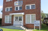 비달리아 시니어 센터는 콩코디아 노인회에서 운영한다.