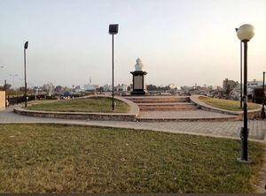 코티아 빌 스마라크 왕