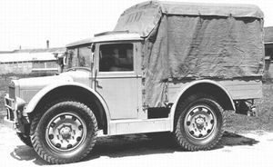 Autocarro Sahariano}}