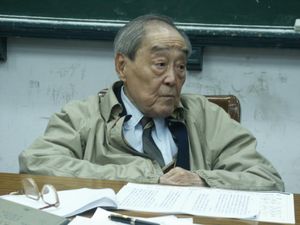 2005년의 쿵더청