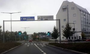 2021년 9월의 비이린라악소 지역.