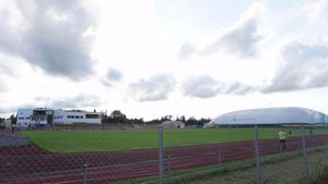 클라우칼라의 스포츠 지역은 누르미얘르비 자치구에서 가장 크고 포괄적이다.