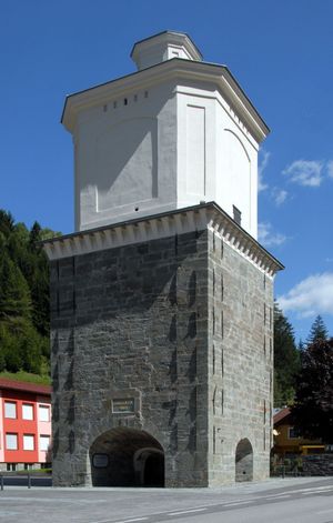 아이젠트라텐 용광로