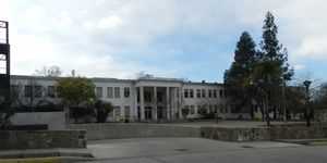 쿠요 국립 대학교 의과대학