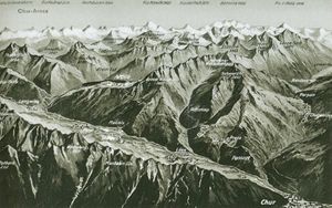 노선 경로 (검은색)