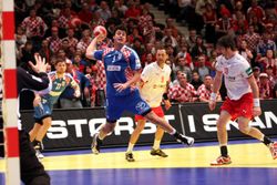 도마고이 두브냐크, 현 국가대표팀 주장