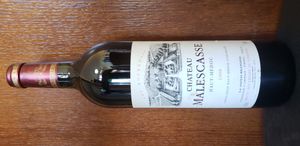 샤토 말레스카스, 2003년 이전 등급의 오-메독 AOC 크뤼 부르주아