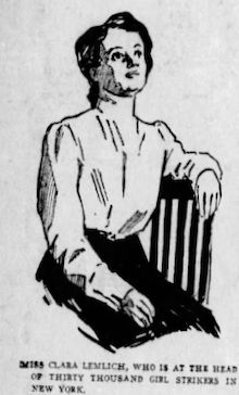 렘리히의 흑백 스케치, 앉아 있음