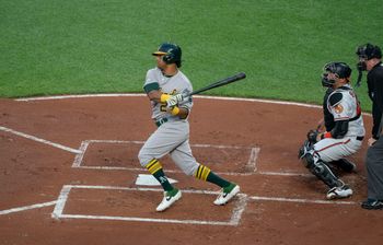 2019년 크리스 데이비스