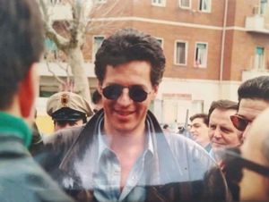 1990년 바글리오니