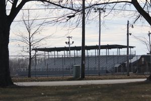 클라크군 박람회장