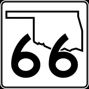 주 고속도로 66