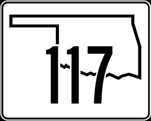 주 고속도로 117