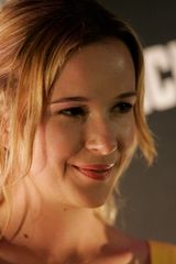 2012년 잭 리처 시사회에서 반 데어 붐