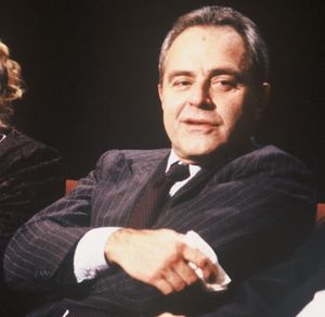 타키 테오도라코풀로스, 1991