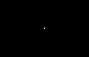 큰곰자리 크시 이중성.(θ):156.6° (ρ):2.1 각초