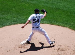 시카고 화이트삭스 시대（2008년 7월 23일）