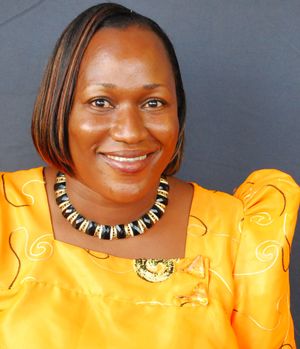 Mwebaza Sarah Wenene, 키부쿠 여성 국회의원